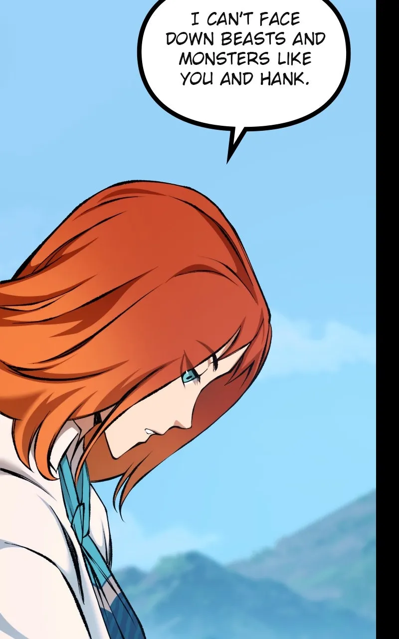 Read The Primal Hunter chapter 77 image 39 on Lezhin