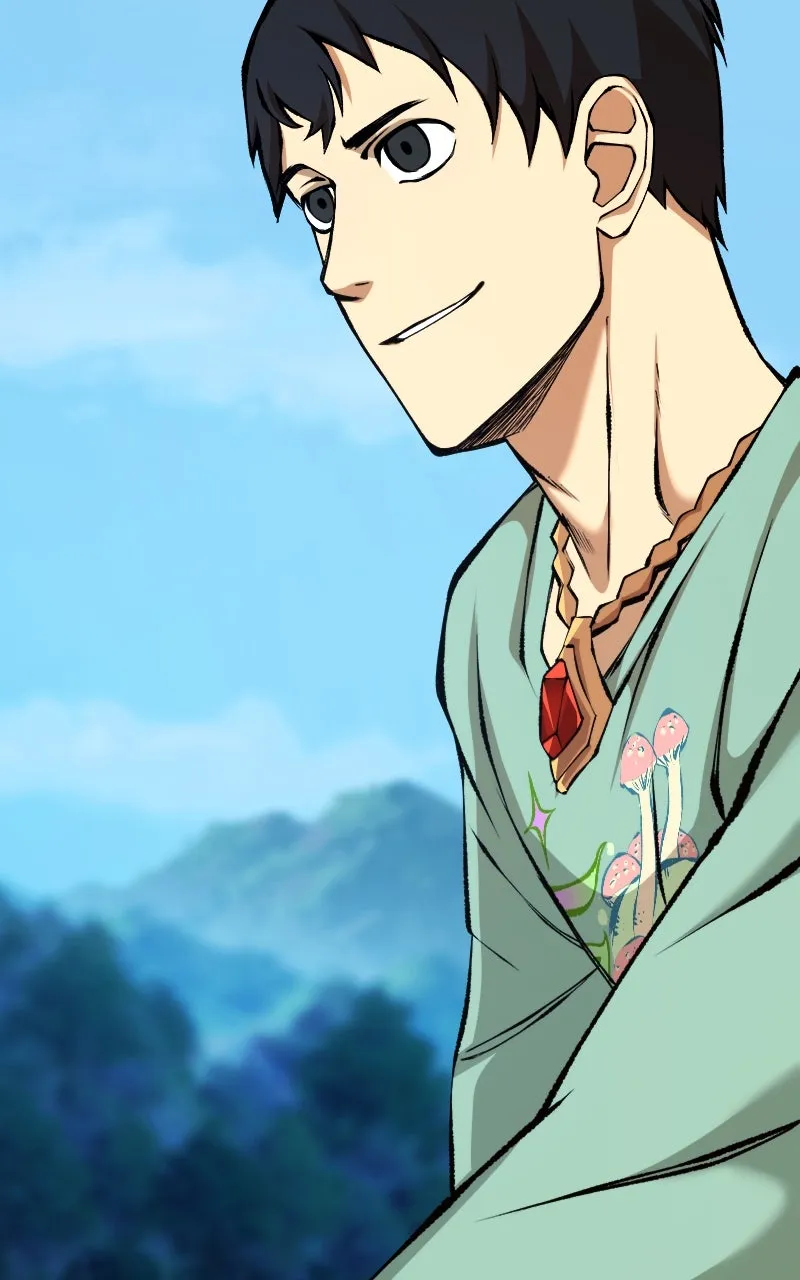 Read The Primal Hunter chapter 77 image 45 on Lezhin
