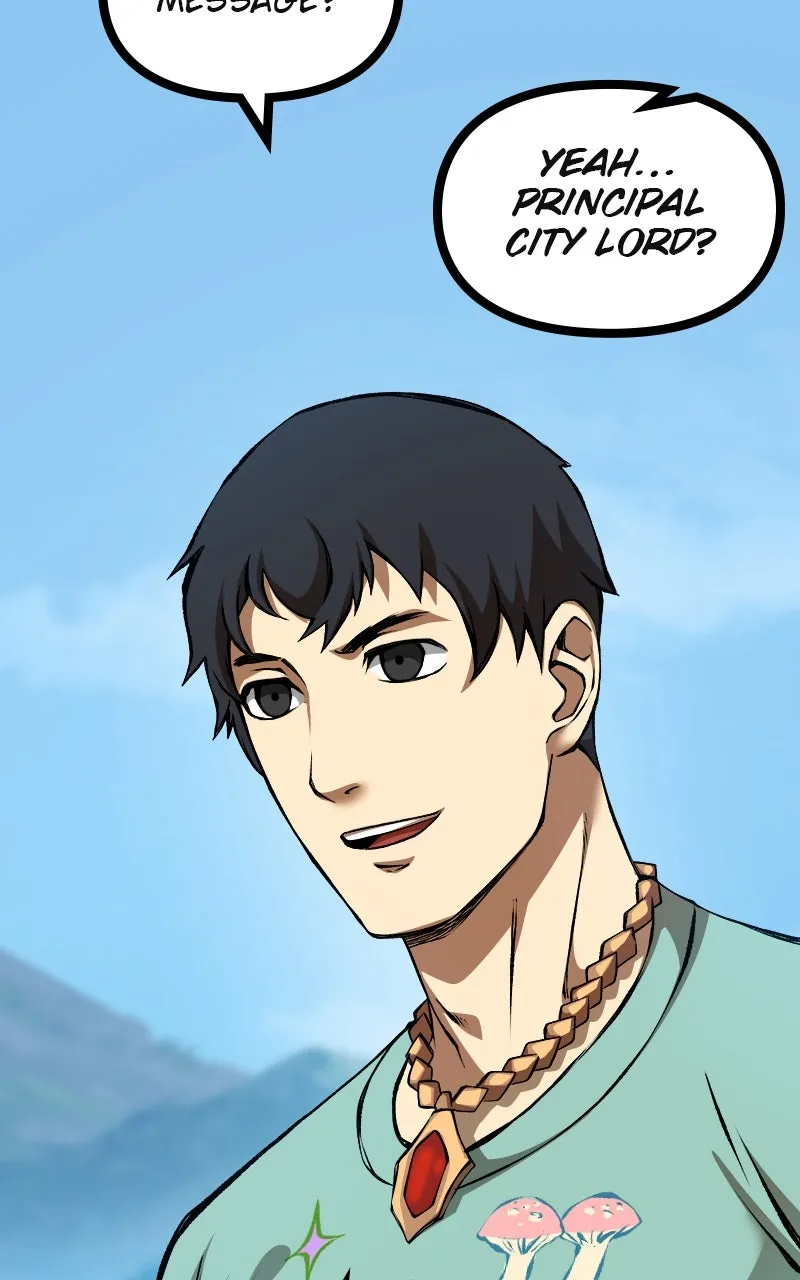 Read The Primal Hunter chapter 77 image 56 on Lezhin
