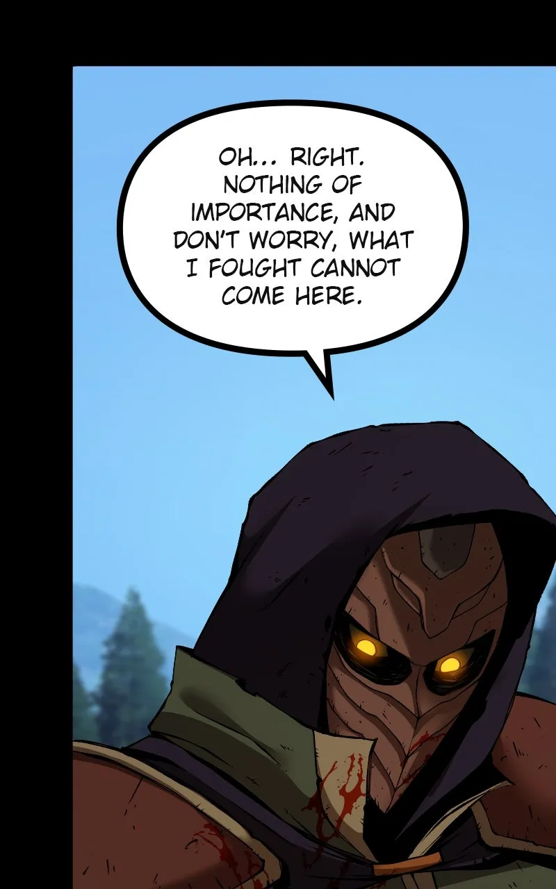 Read The Primal Hunter chapter 77 image 6 on Lezhin