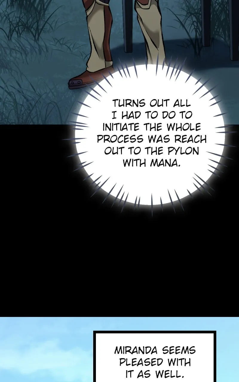 Read The Primal Hunter chapter 77 image 69 on Lezhin