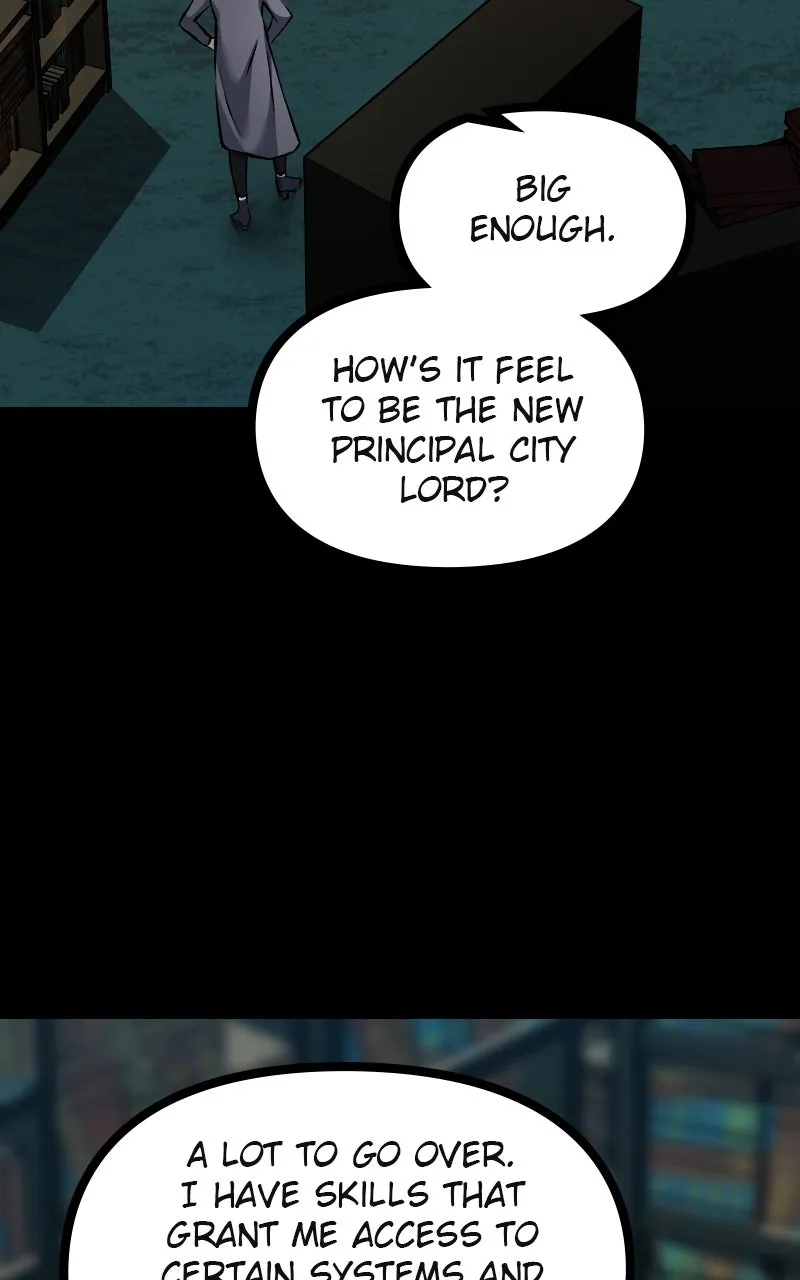Read The Primal Hunter chapter 77 image 86 on Lezhin