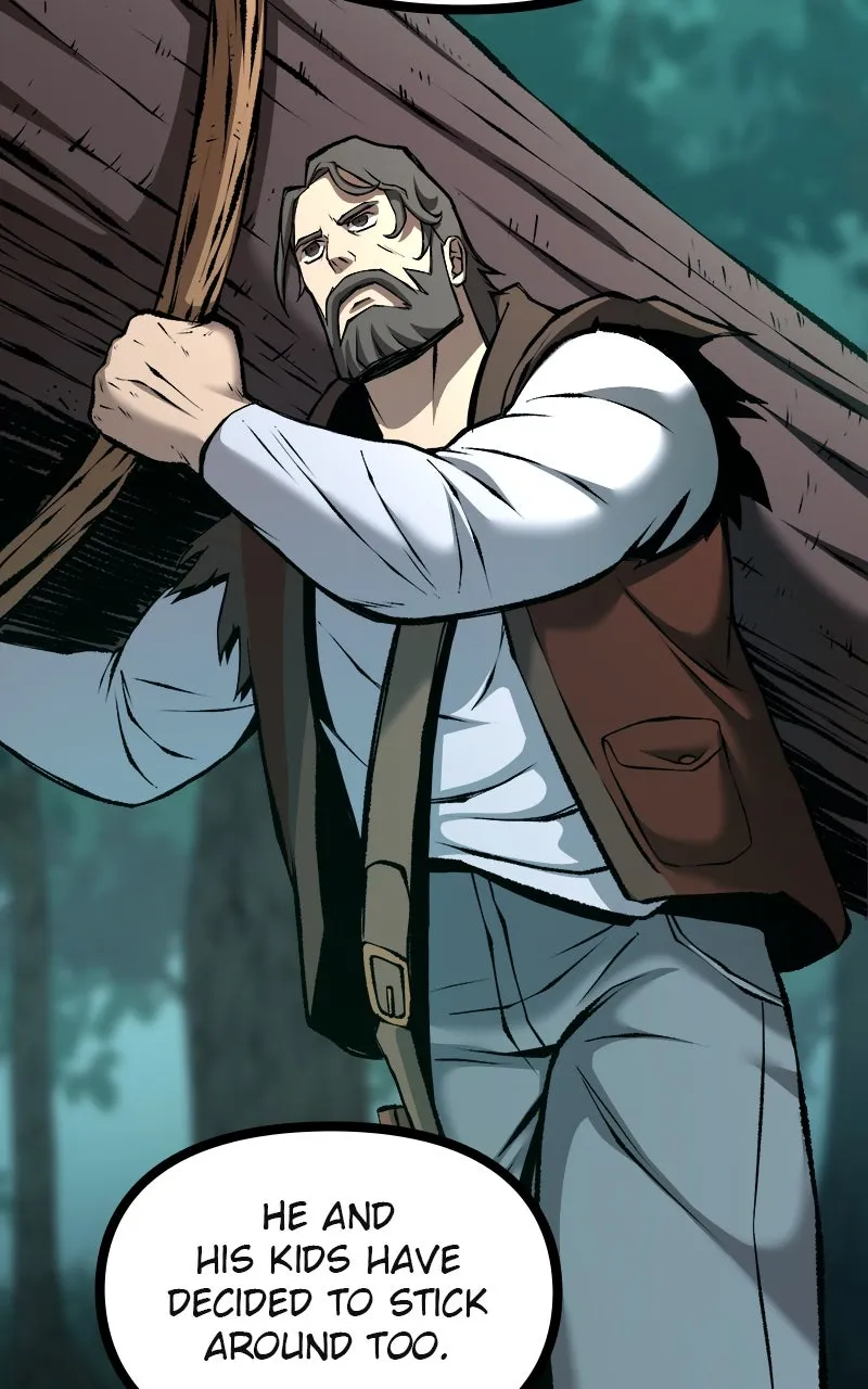 Read The Primal Hunter chapter 77 image 91 on Lezhin