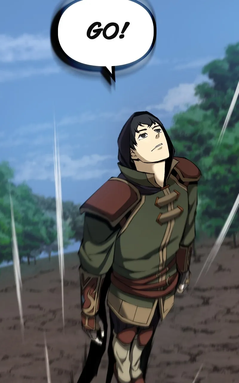Read The Primal Hunter chapter 78 image 23 on Lezhin