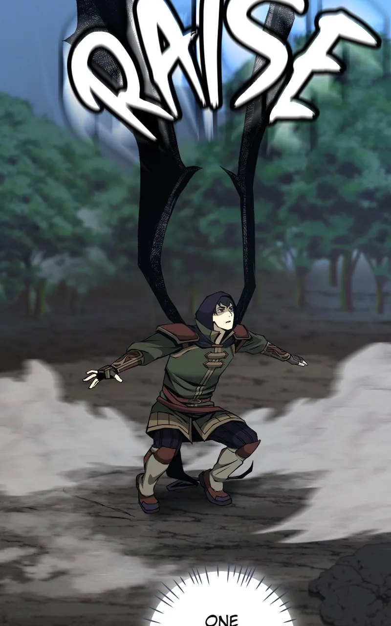 Read The Primal Hunter chapter 78 image 48 on Lezhin