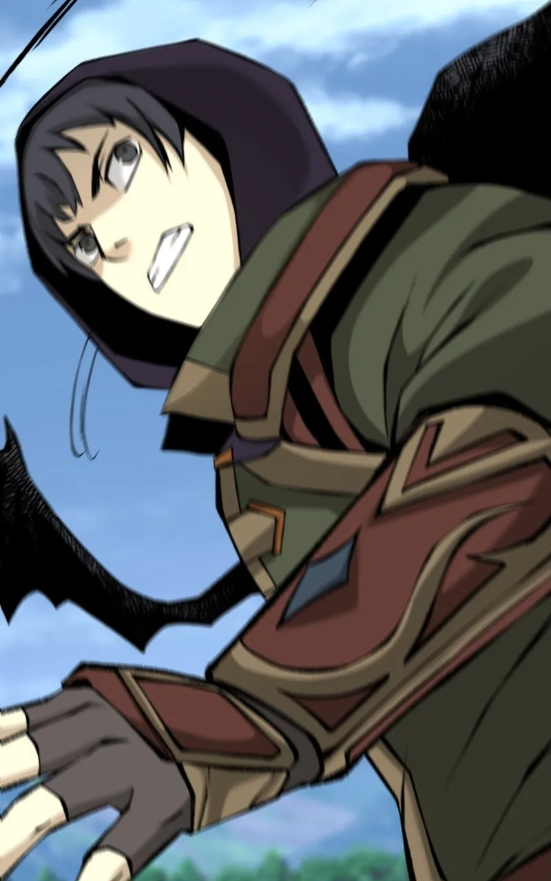 Read The Primal Hunter chapter 78 image 73 on Lezhin