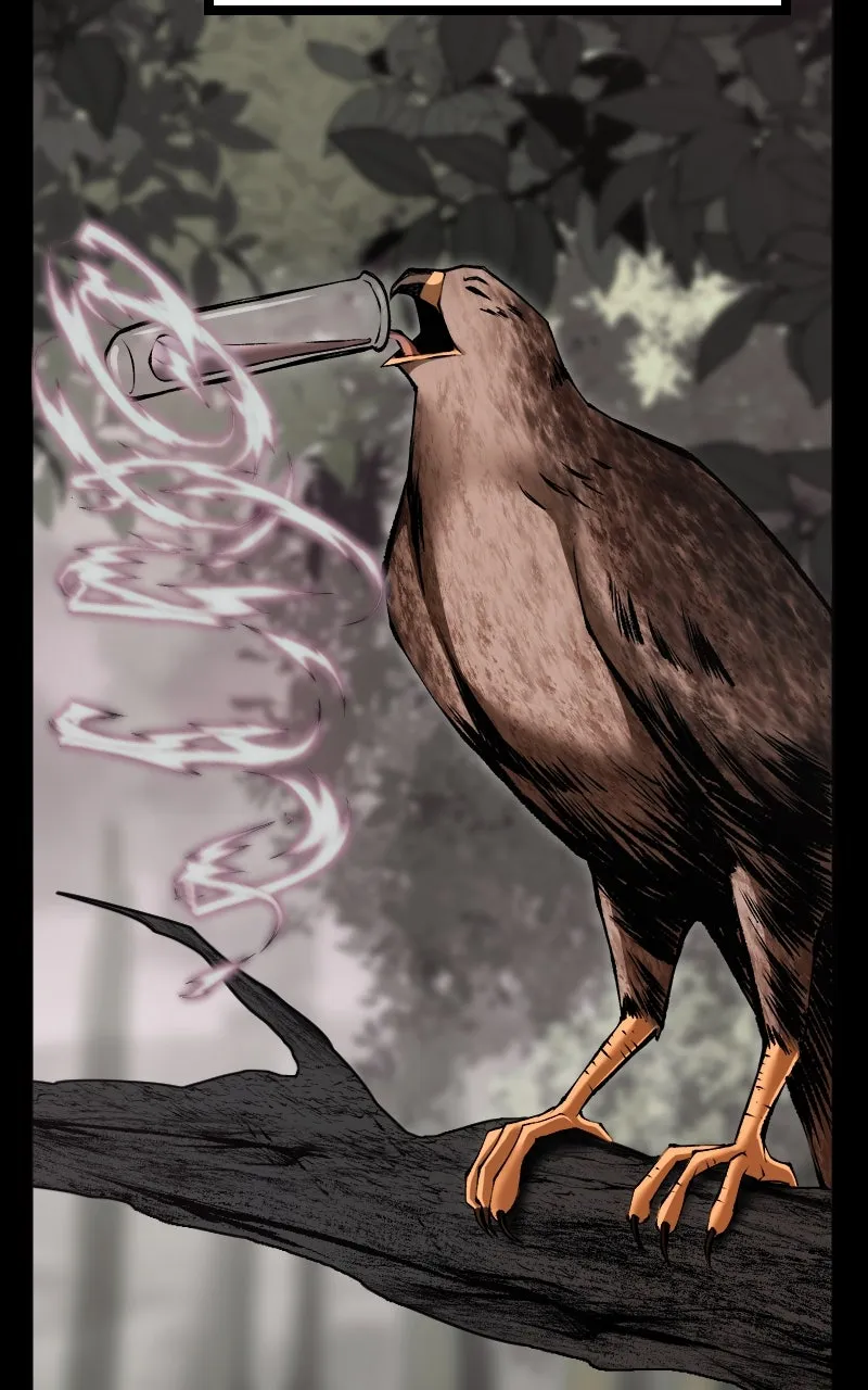 Read The Primal Hunter chapter 79 image 10 on Lezhin