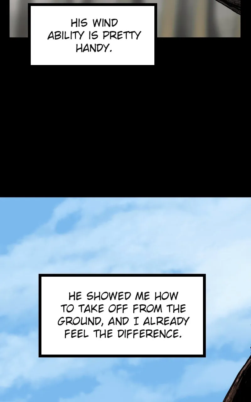 Read The Primal Hunter chapter 79 image 11 on Lezhin