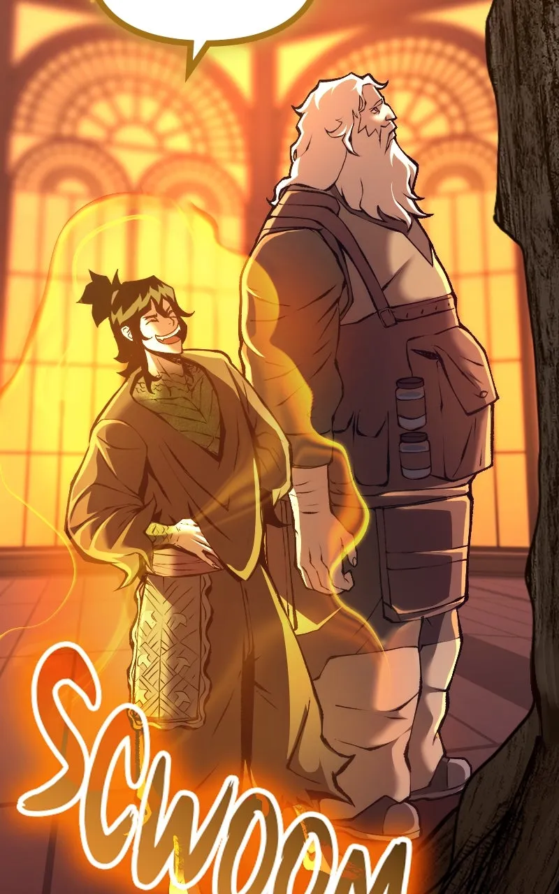 Read The Primal Hunter chapter 79 image 145 on Lezhin
