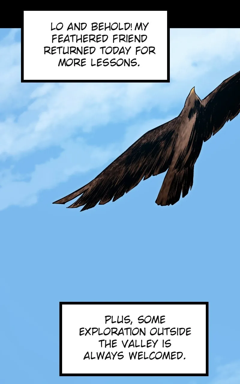 Read The Primal Hunter chapter 79 image 16 on Lezhin