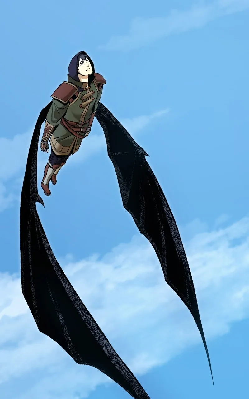 Read The Primal Hunter chapter 79 image 17 on Lezhin