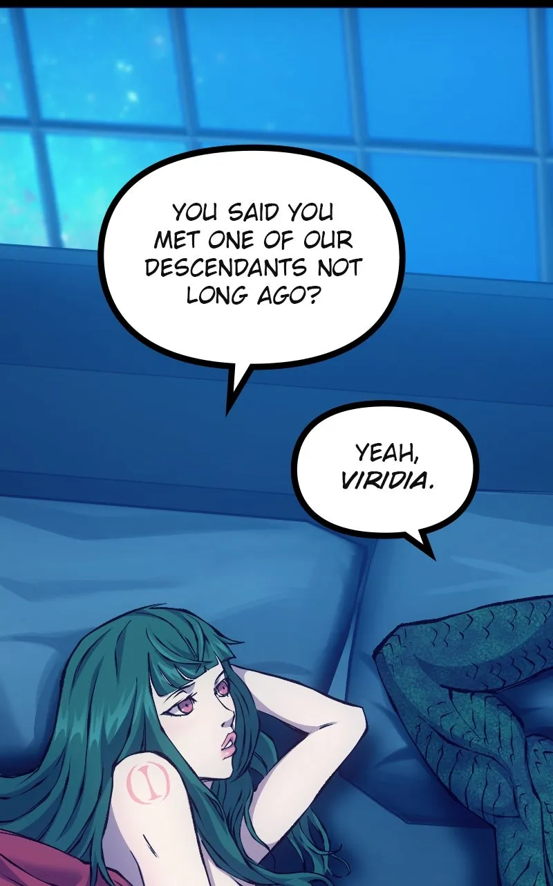 Read The Primal Hunter chapter 79 image 35 on Lezhin
