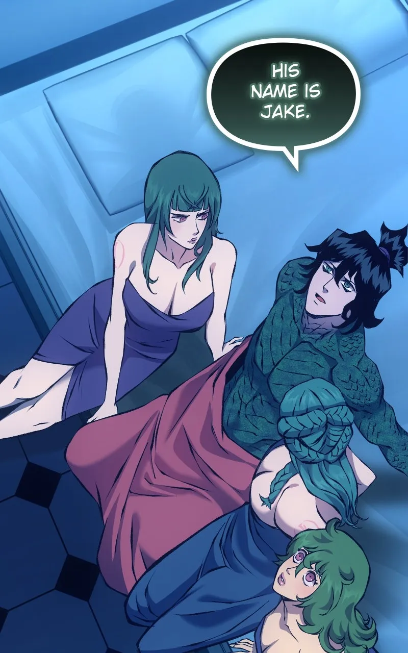 Read The Primal Hunter chapter 79 image 57 on Lezhin