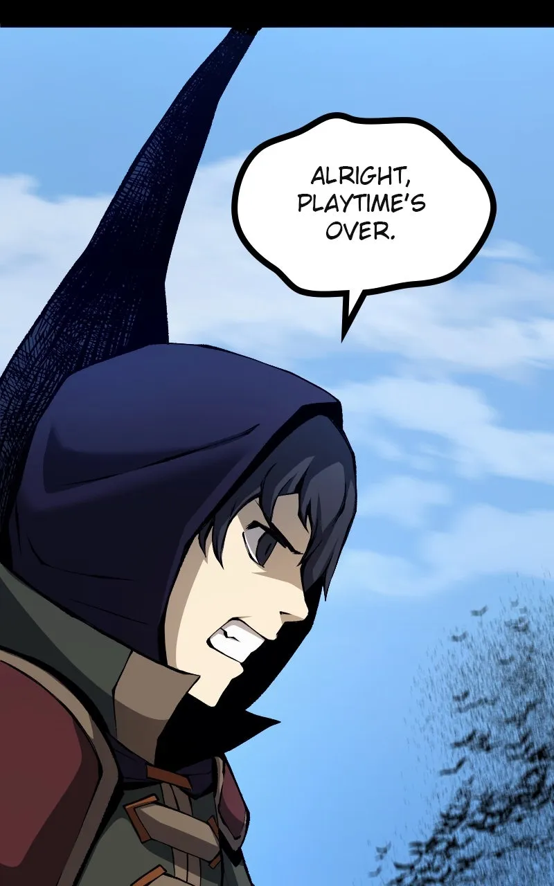 Read The Primal Hunter chapter 79 image 80 on Lezhin