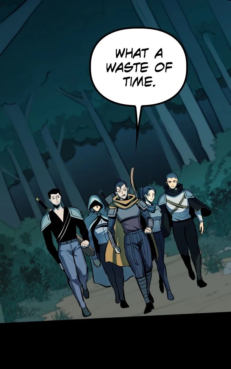 Read The Primal Hunter chapter 8 image 1 on Lezhin