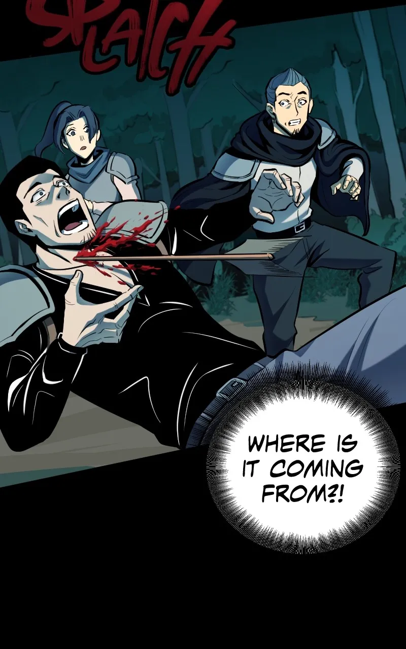 Read The Primal Hunter chapter 8 image 12 on Lezhin