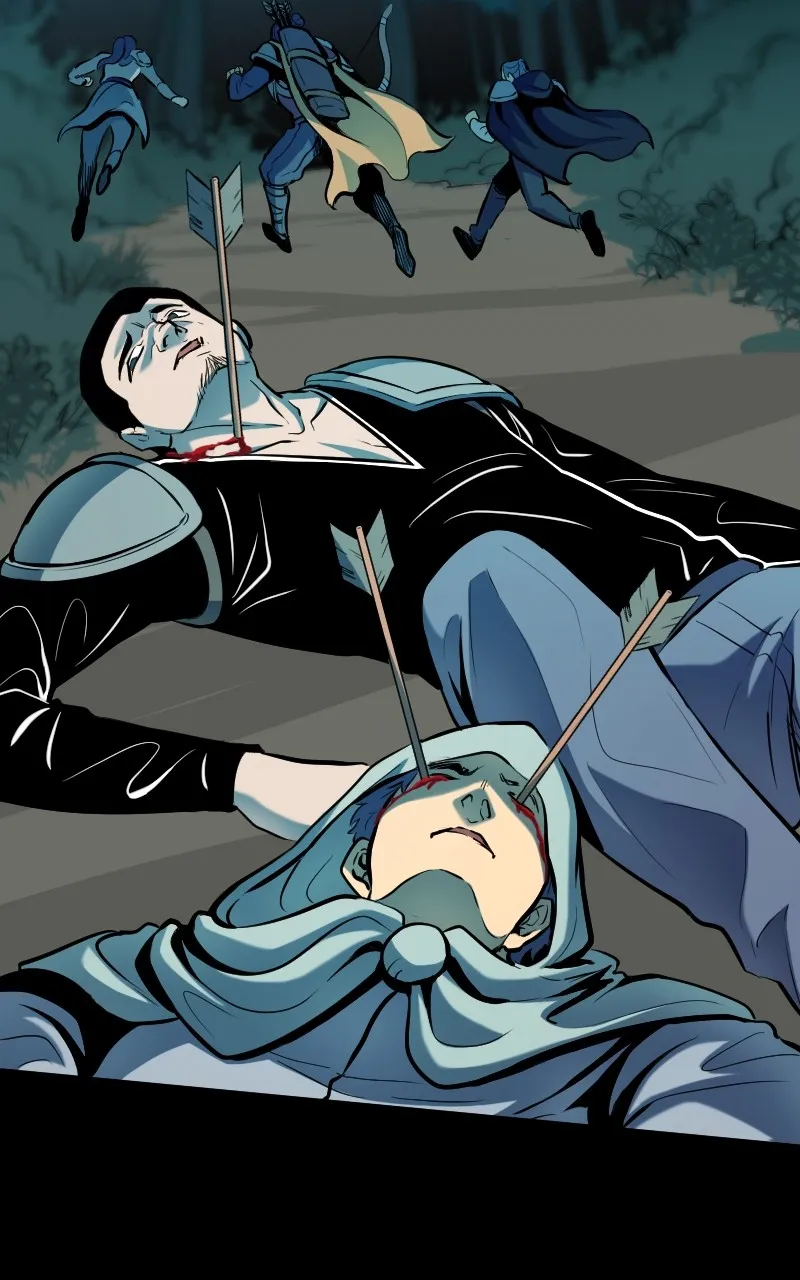 Read The Primal Hunter chapter 8 image 14 on Lezhin