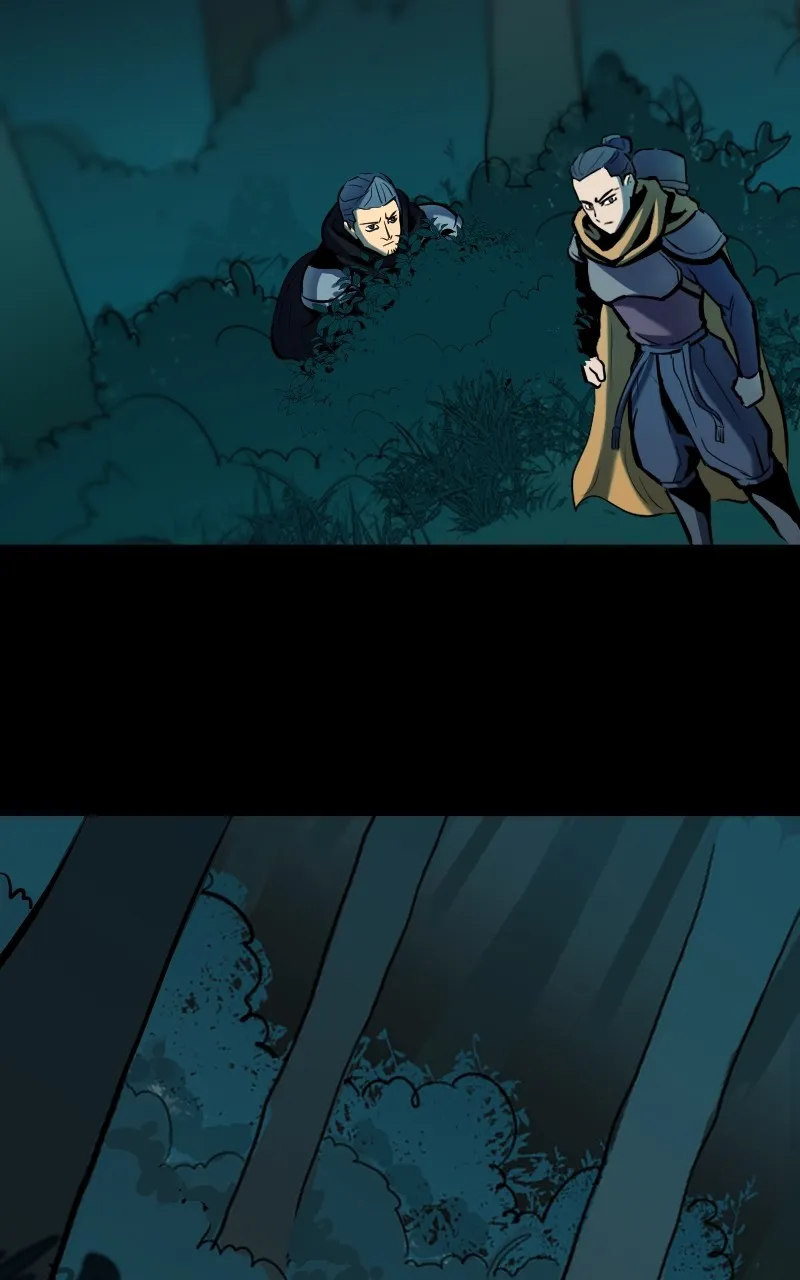 Read The Primal Hunter chapter 8 image 17 on Lezhin