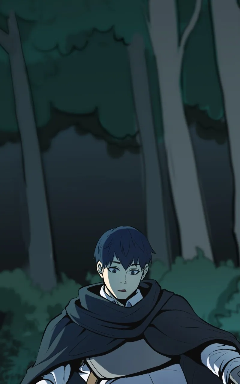 Read The Primal Hunter chapter 8 image 30 on Lezhin