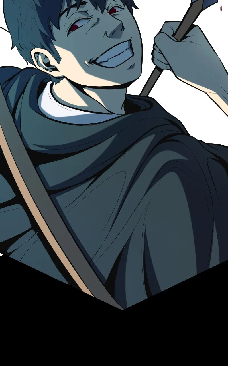 Read The Primal Hunter chapter 8 image 33 on Lezhin