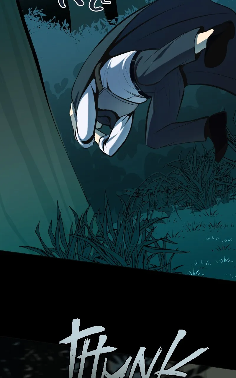 Read The Primal Hunter chapter 8 image 36 on Lezhin