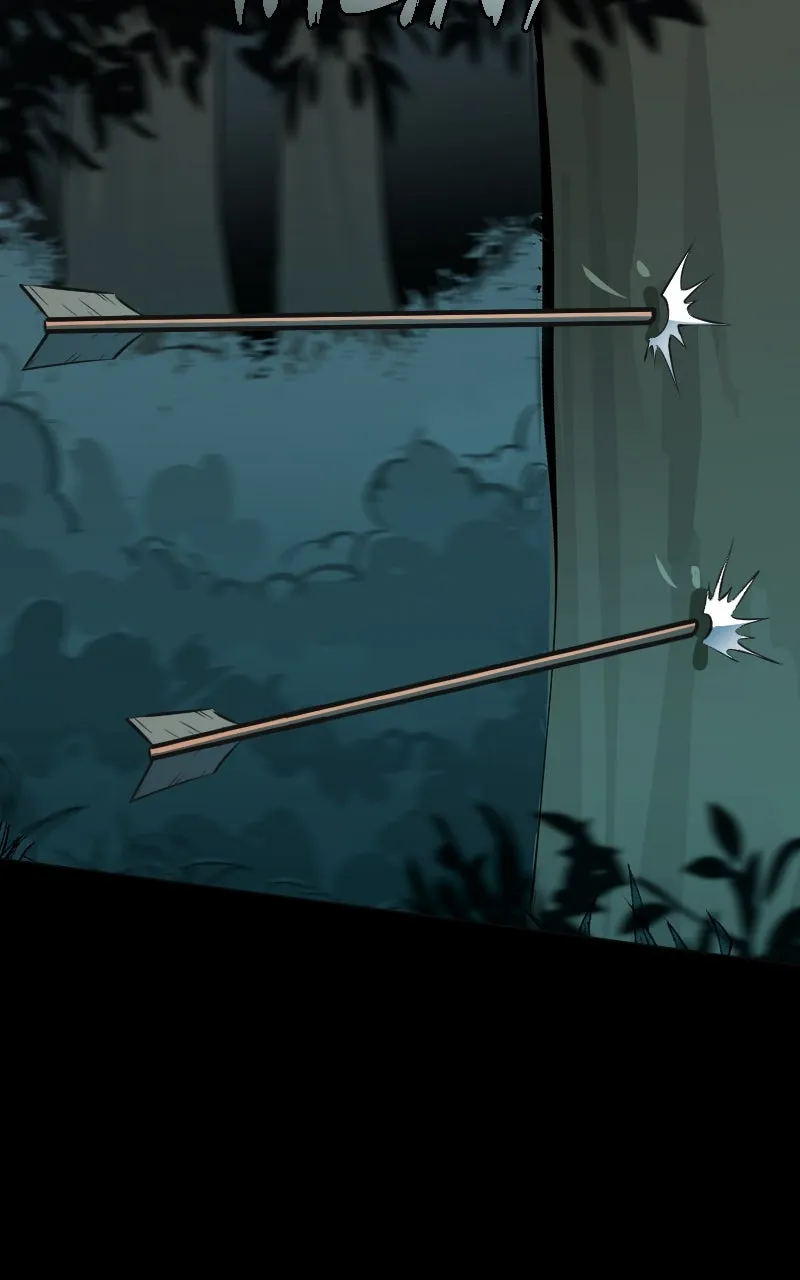 Read The Primal Hunter chapter 8 image 37 on Lezhin
