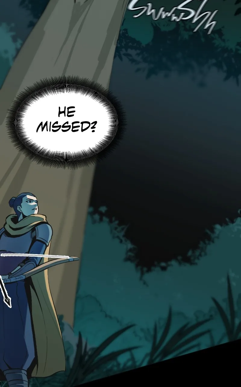 Read The Primal Hunter chapter 8 image 44 on Lezhin