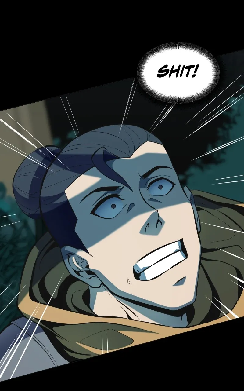 Read The Primal Hunter chapter 8 image 46 on Lezhin