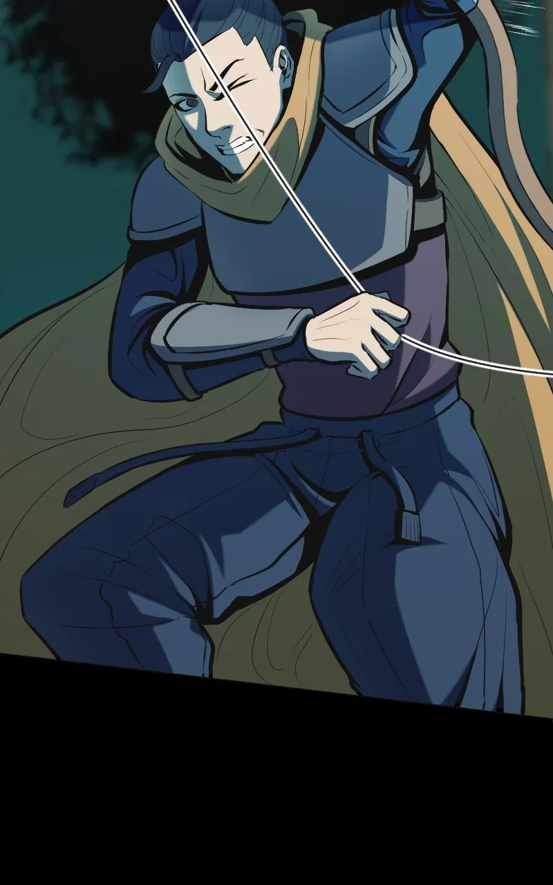 Read The Primal Hunter chapter 8 image 48 on Lezhin
