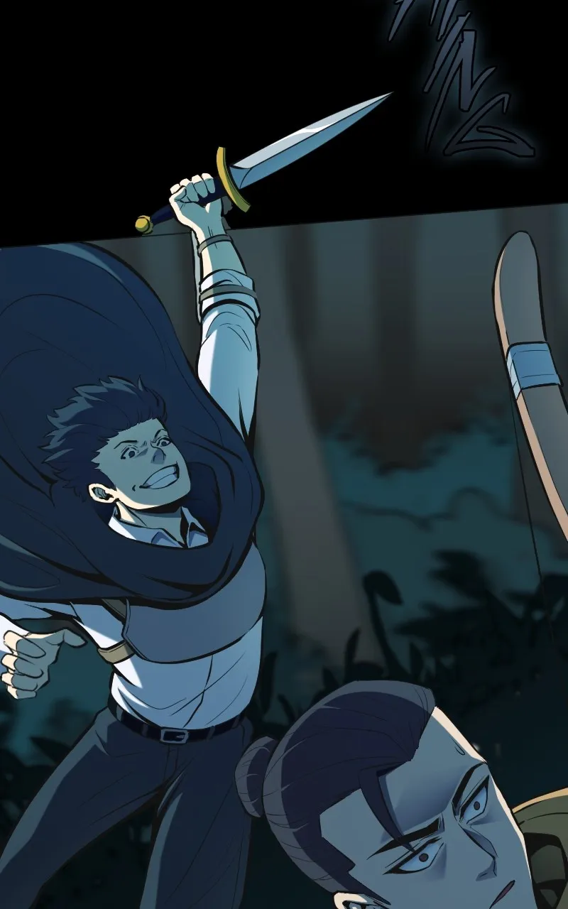 Read The Primal Hunter chapter 8 image 51 on Lezhin