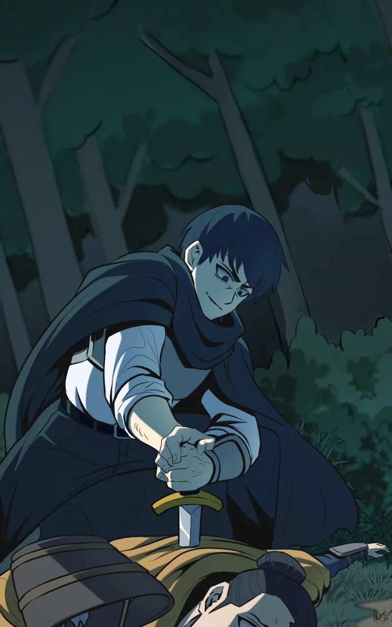 Read The Primal Hunter chapter 8 image 54 on Lezhin