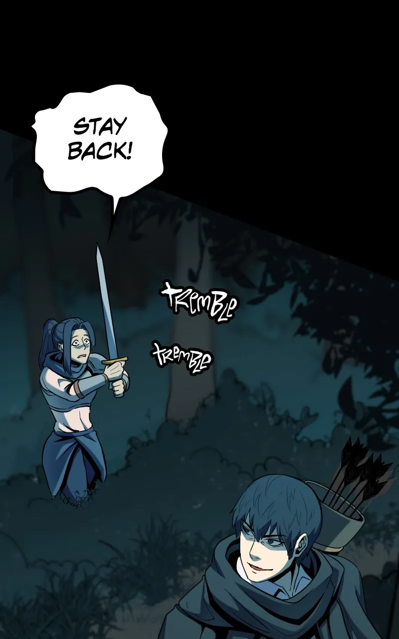 Read The Primal Hunter chapter 8 image 57 on Lezhin