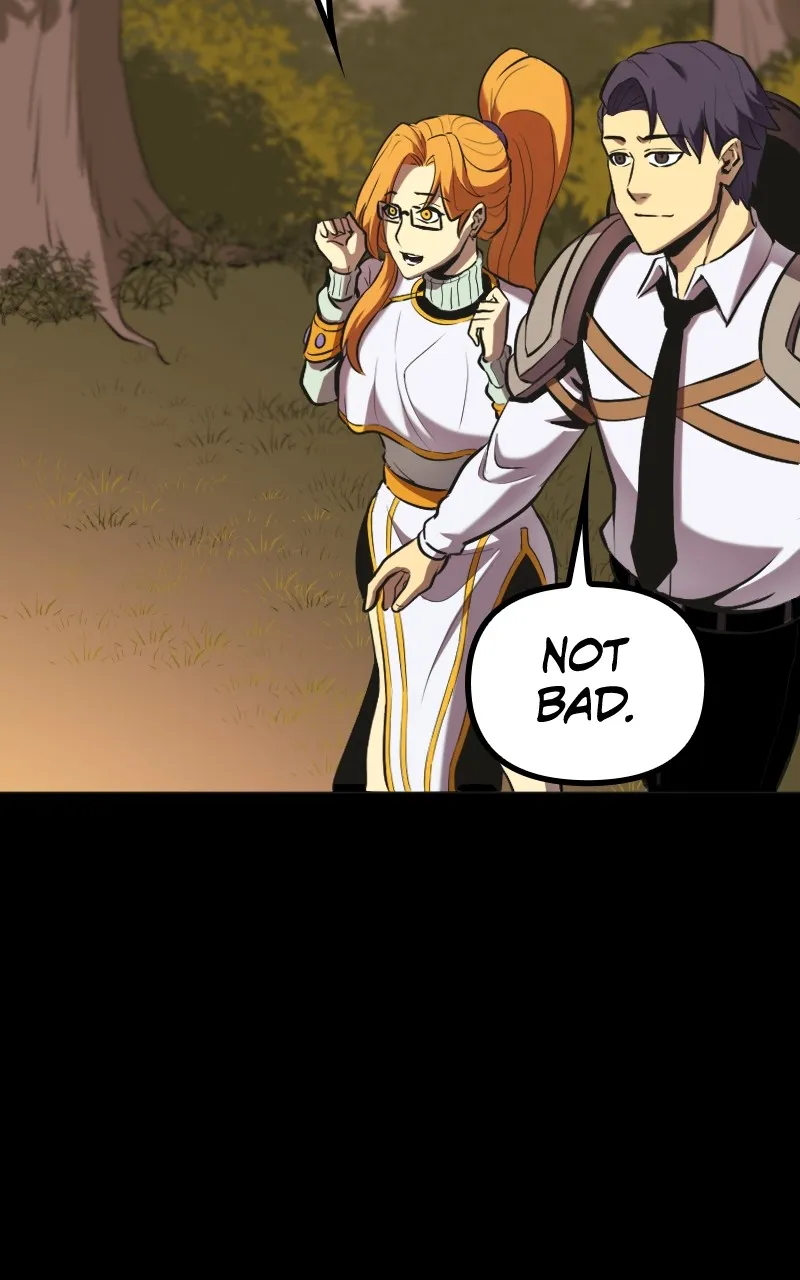 Read The Primal Hunter chapter 8 image 77 on Lezhin