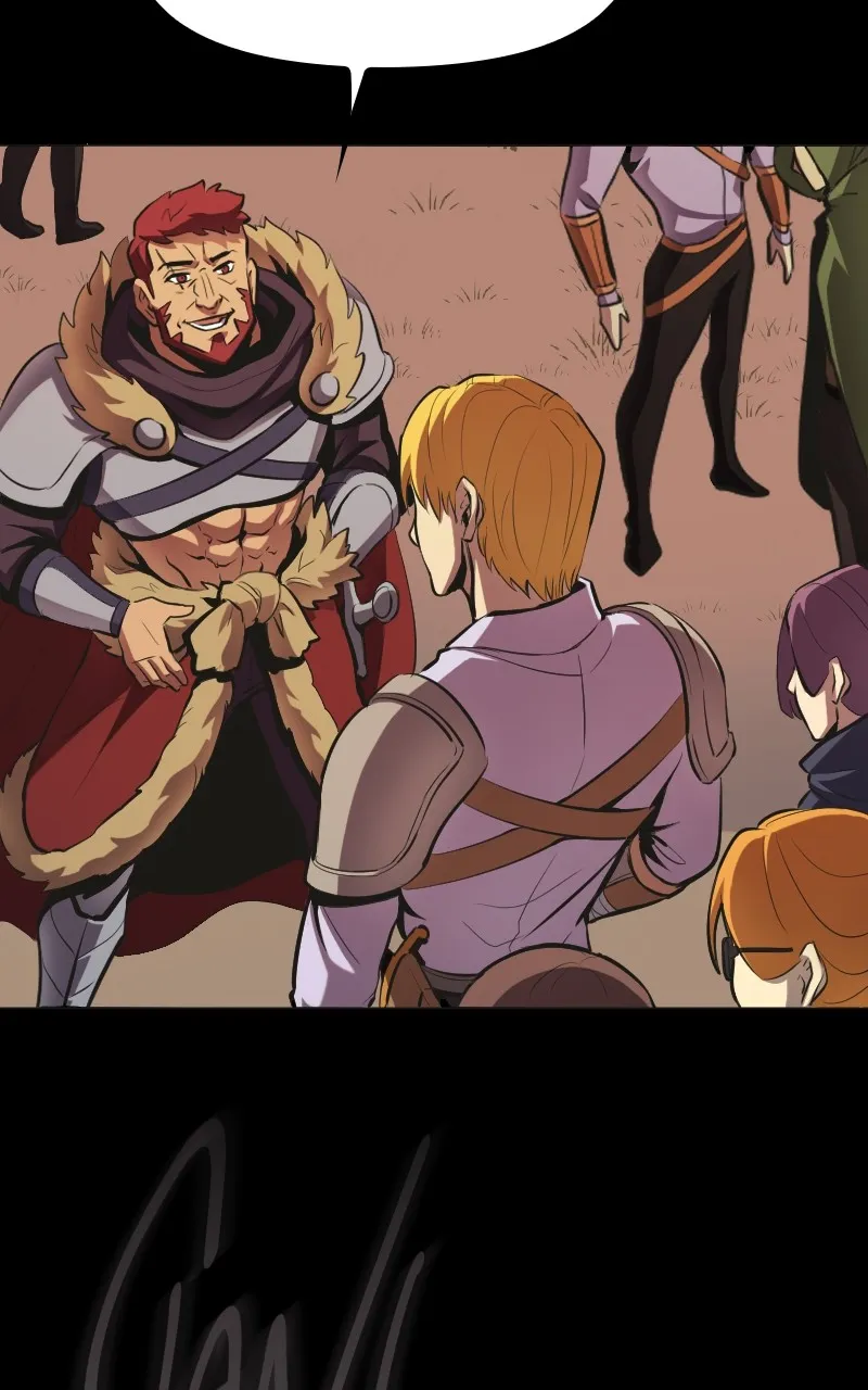 Read The Primal Hunter chapter 8 image 85 on Lezhin