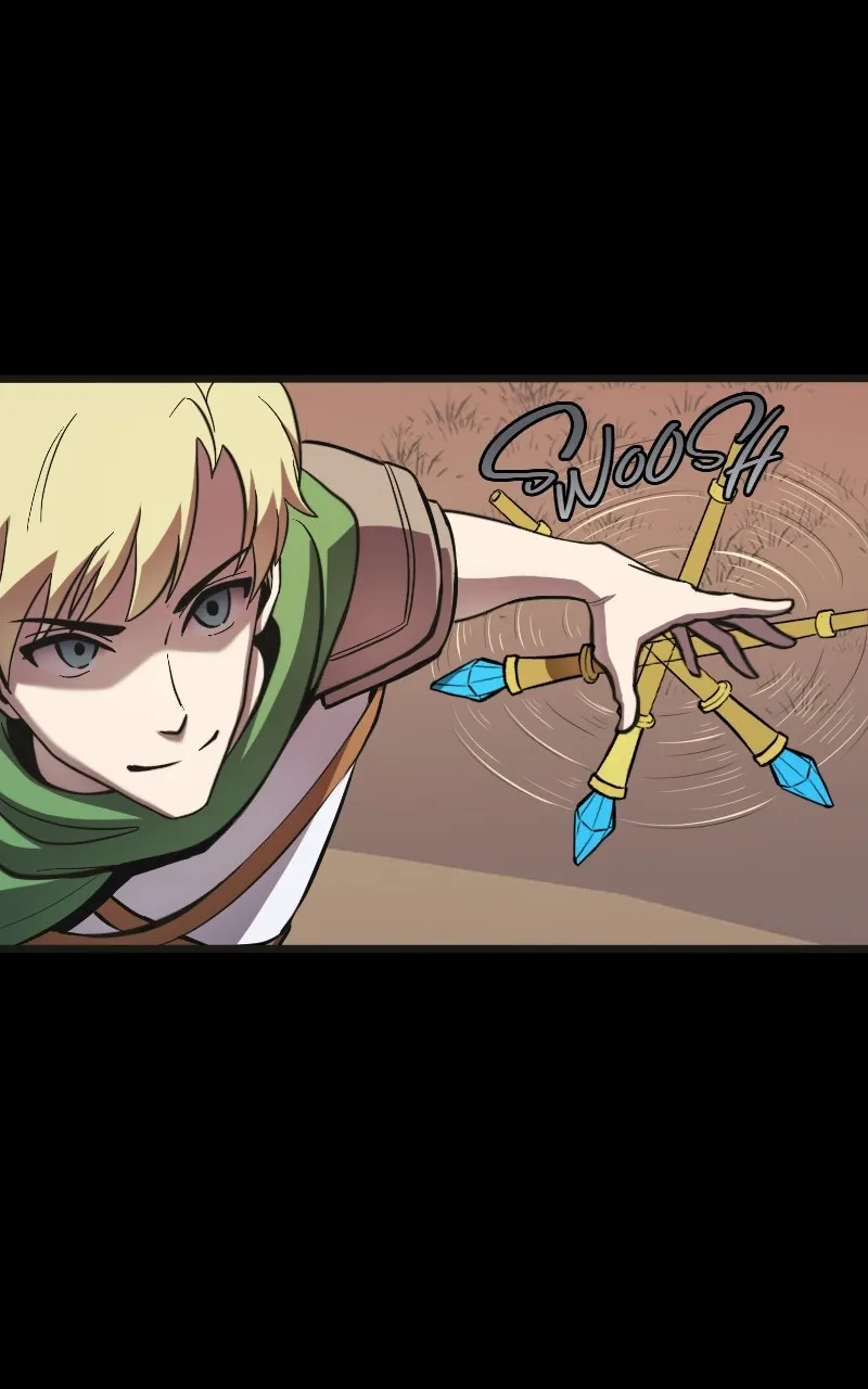 Read The Primal Hunter chapter 8 image 94 on Lezhin