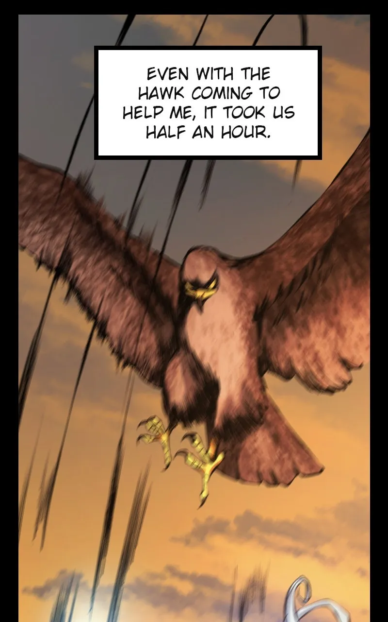 Read The Primal Hunter chapter 80 image 117 on Lezhin
