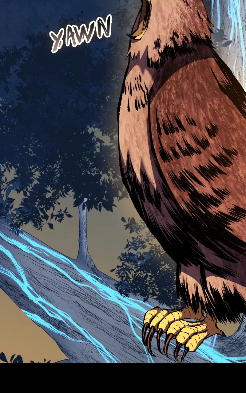 Read The Primal Hunter chapter 80 image 12 on Lezhin