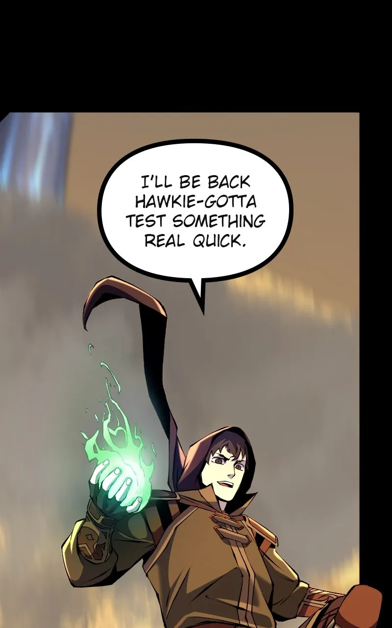 Read The Primal Hunter chapter 80 image 158 on Lezhin