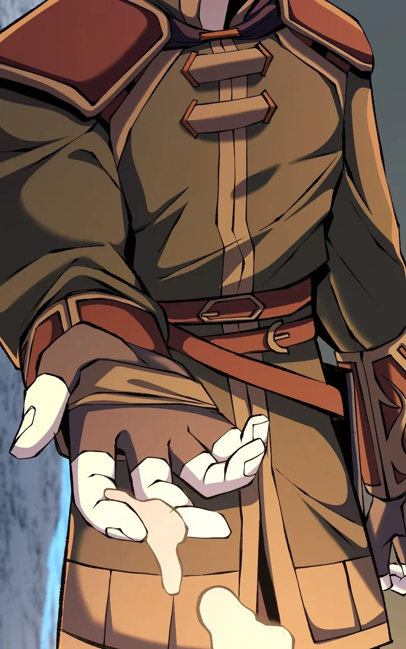 Read The Primal Hunter chapter 80 image 6 on Lezhin
