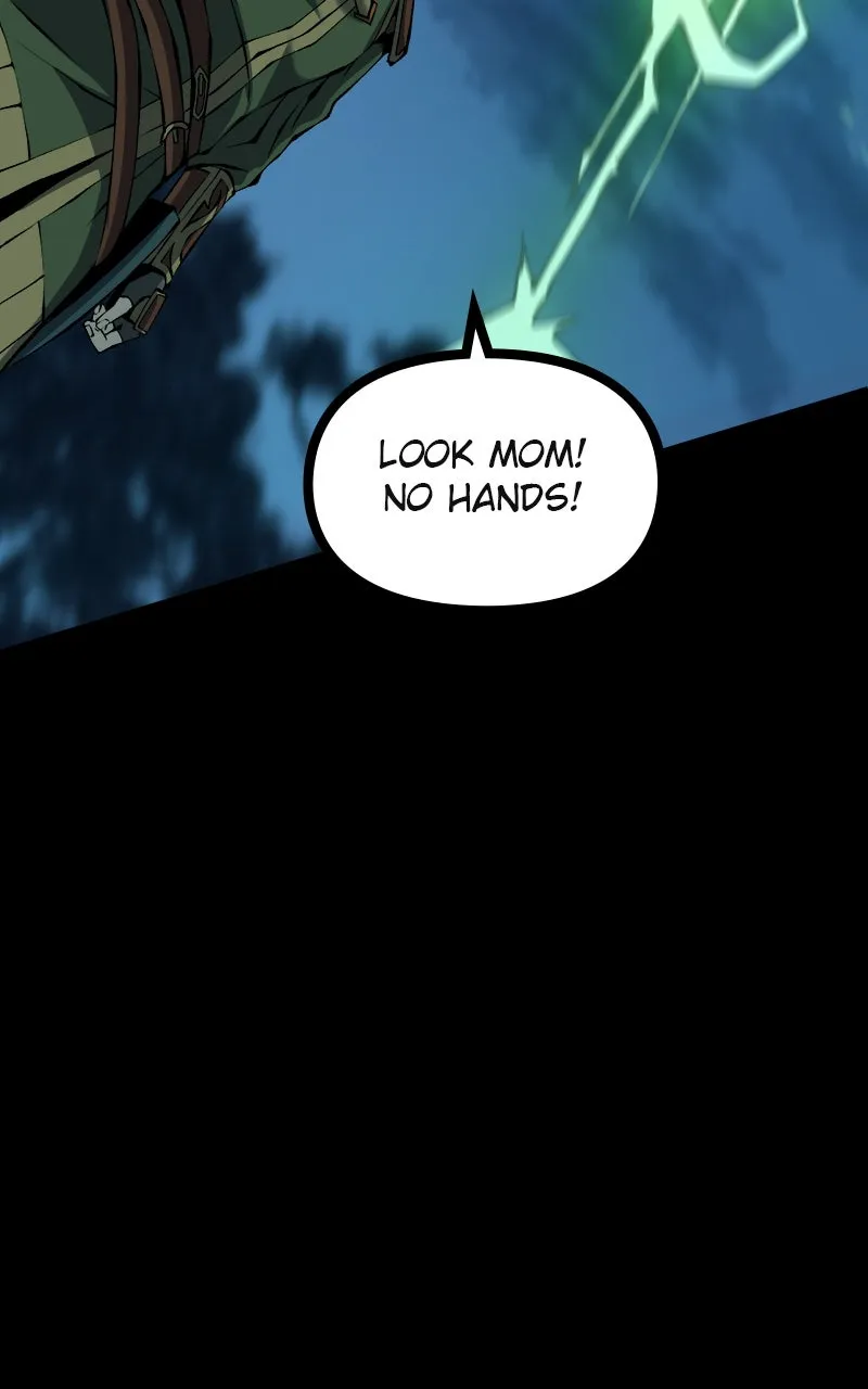 Read The Primal Hunter chapter 81 image 12 on Lezhin