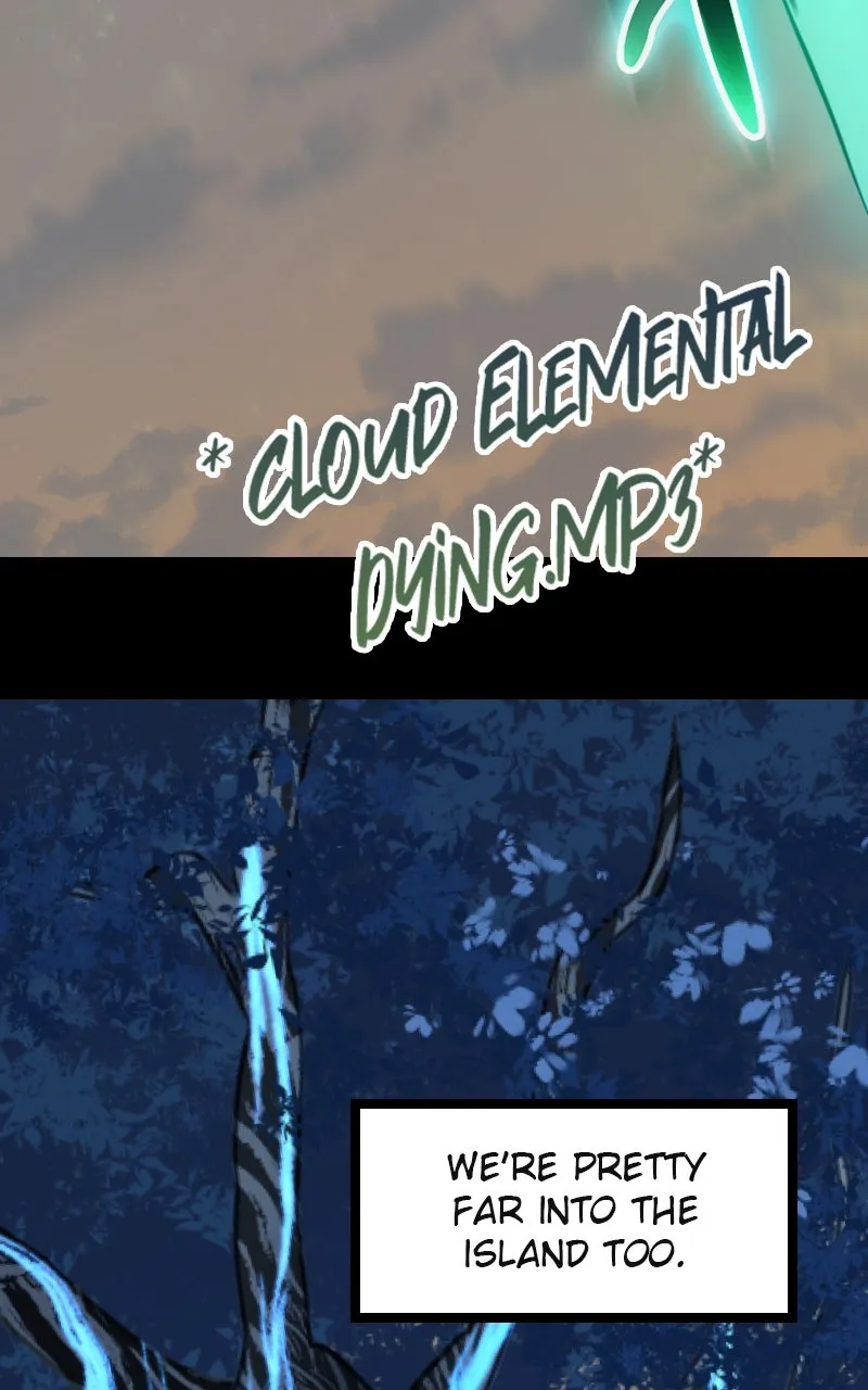 Read The Primal Hunter chapter 81 image 130 on Lezhin