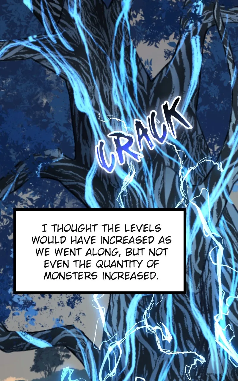 Read The Primal Hunter chapter 81 image 131 on Lezhin
