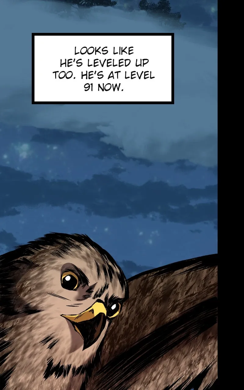 Read The Primal Hunter chapter 81 image 24 on Lezhin