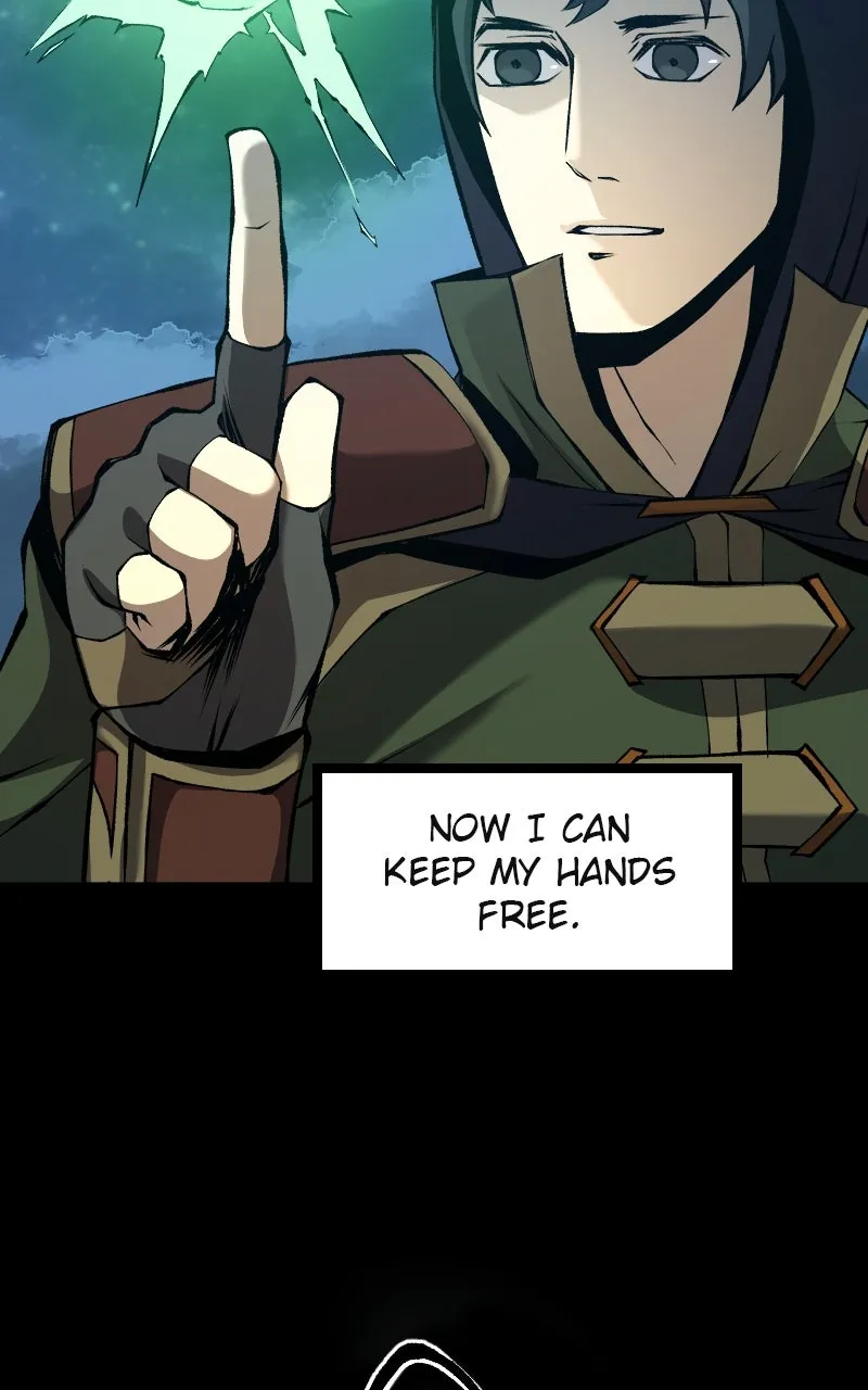 Read The Primal Hunter chapter 81 image 32 on Lezhin