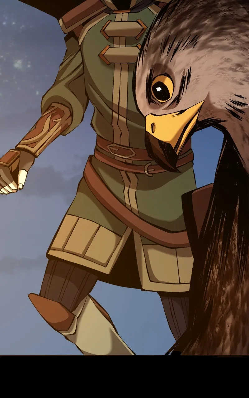 Read The Primal Hunter chapter 81 image 38 on Lezhin