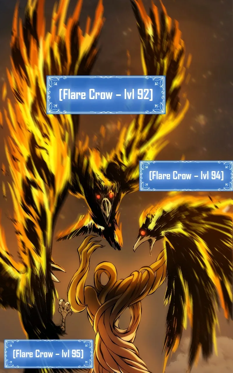 Read The Primal Hunter chapter 81 image 40 on Lezhin
