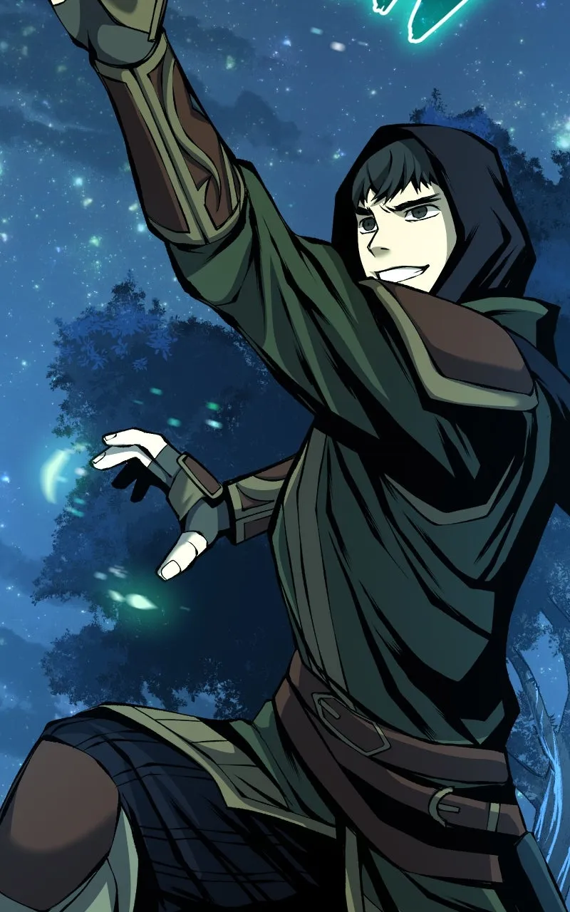 Read The Primal Hunter chapter 81 image 6 on Lezhin