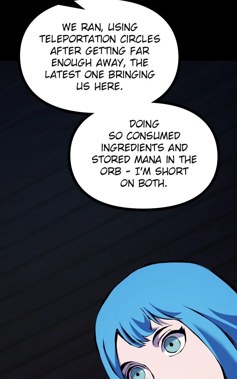 Read The Primal Hunter chapter 82 image 113 on Lezhin