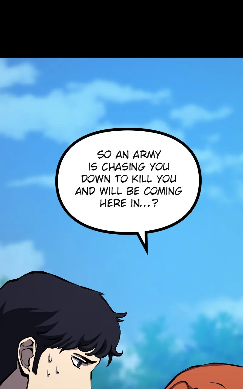 Read The Primal Hunter chapter 82 image 120 on Lezhin