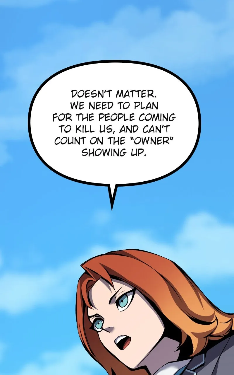 Read The Primal Hunter chapter 82 image 127 on Lezhin
